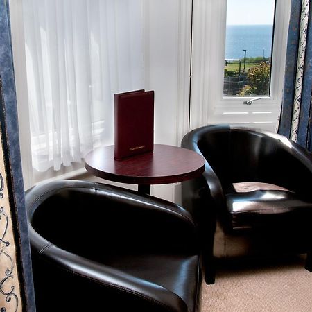 Tower House Otel Bournemouth Dış mekan fotoğraf